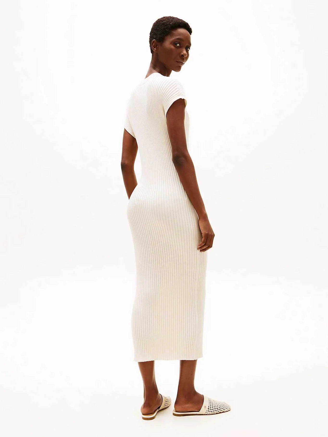 Tommy Hilfiger - RIB BLEND... 2