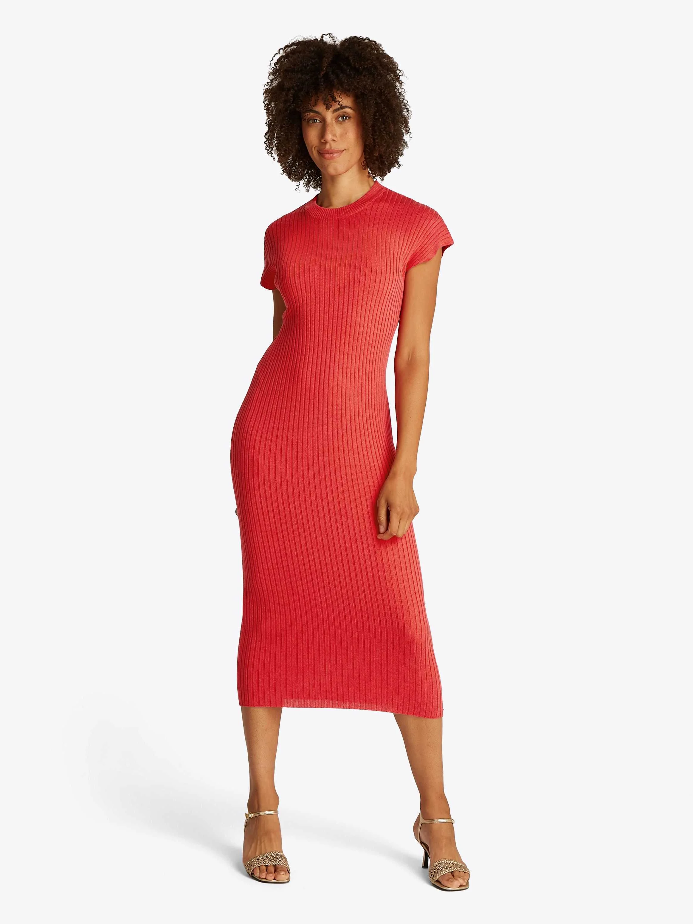 Tommy Hilfiger - RIB BLEND...