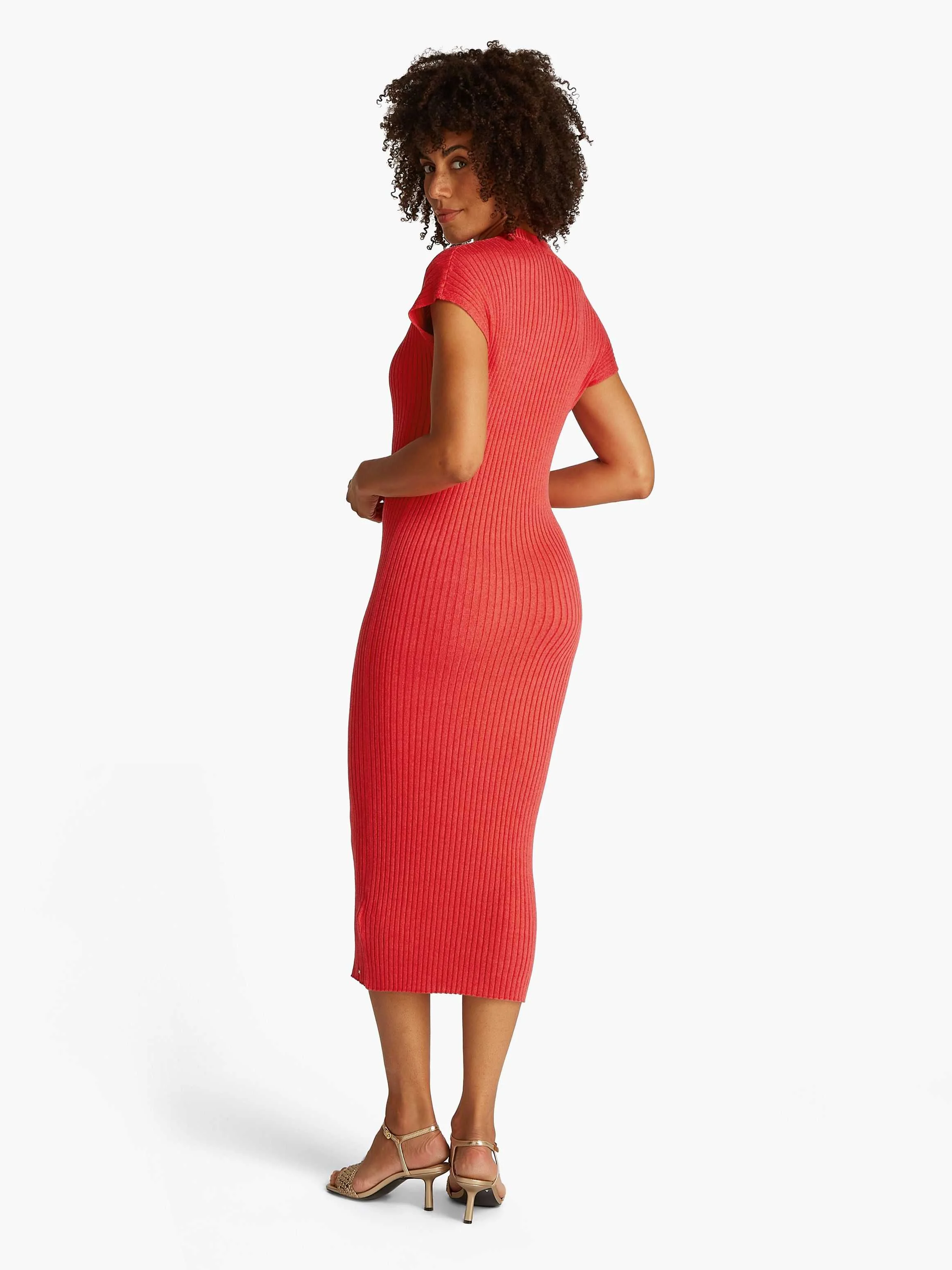 Tommy Hilfiger - RIB BLEND... 2