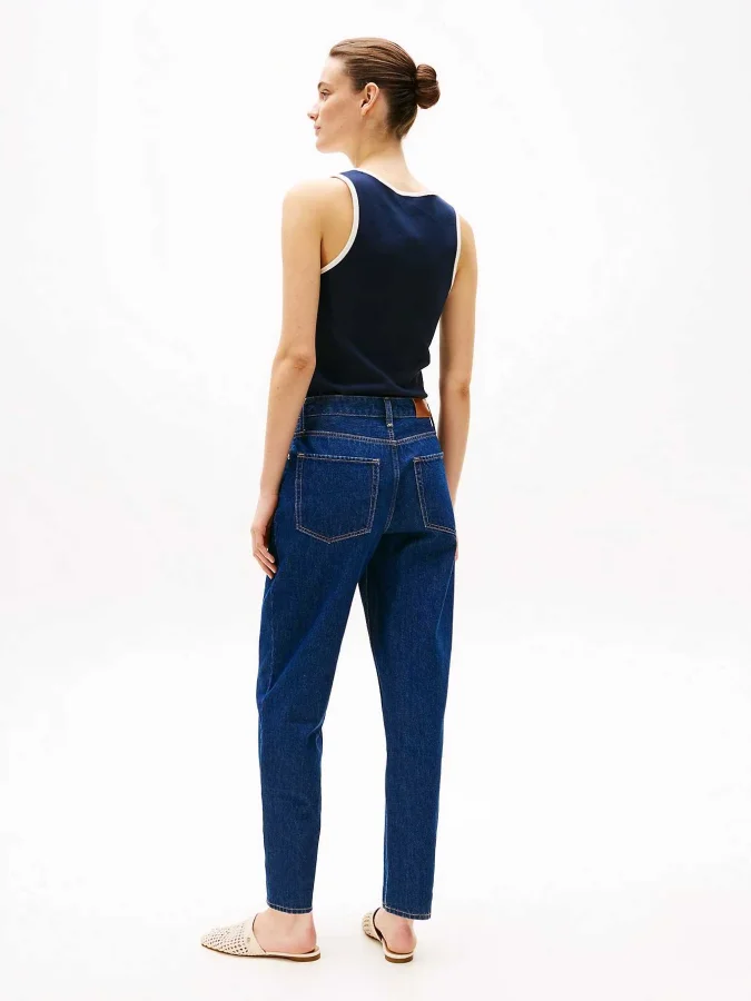 Tommy Hilfiger - TAPERED RW... 2