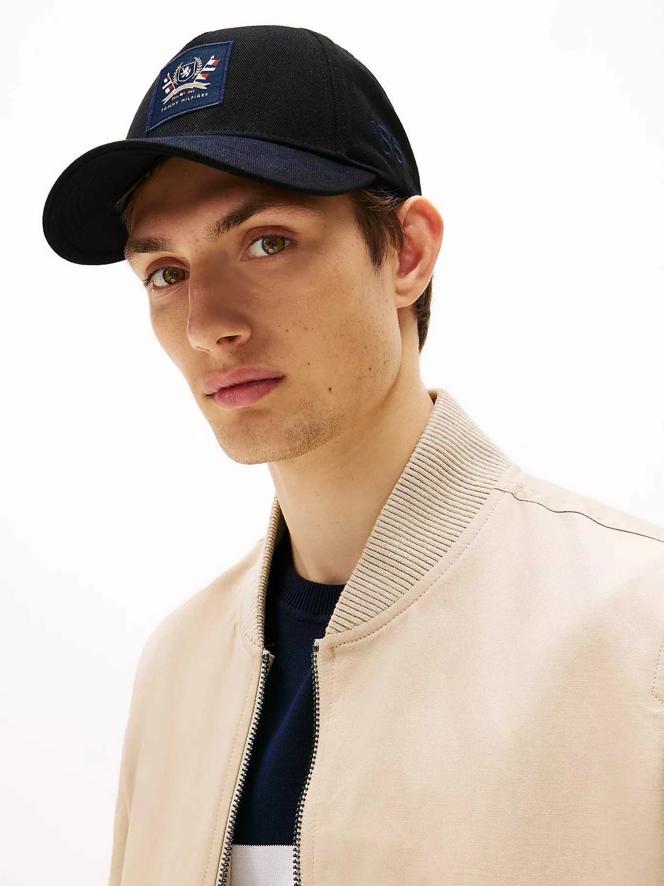 Tommy Hilfiger - TH SEASONAL PREPPY... Tommy Hilfiger - TH SEASONAL PREPPY...