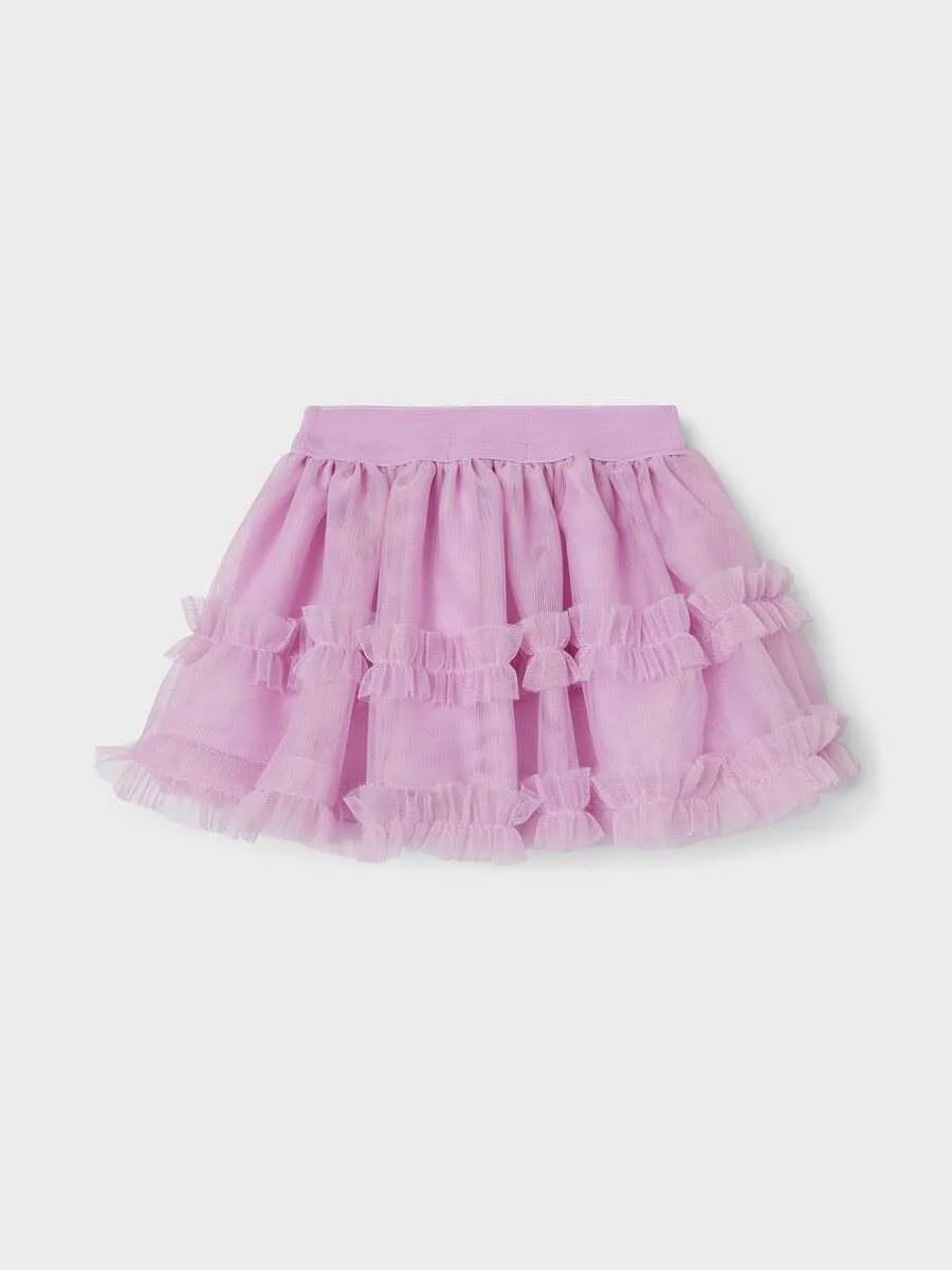 NAME IT - NBFLETULLE TULLE... 2