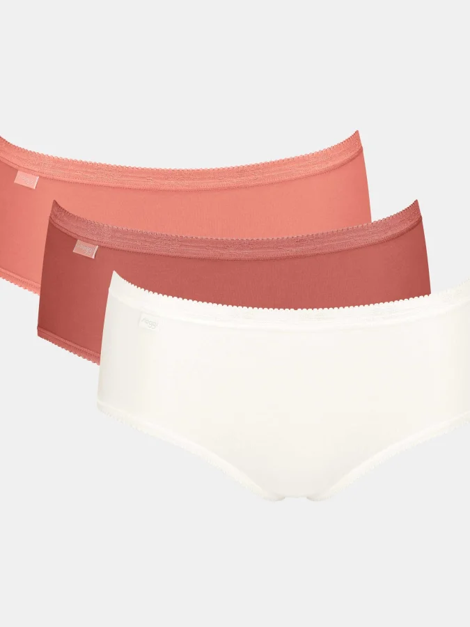 Sloggi - sloggi Basic+ Midi...