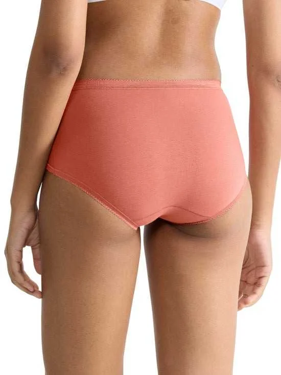 Sloggi - sloggi Basic+ Midi C3P Sloggi - sloggi Basic+ Midi C3P