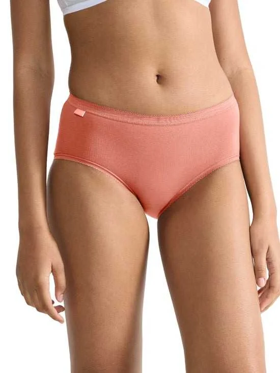 Sloggi - sloggi Basic+ Midi C3P Sloggi - sloggi Basic+ Midi C3P