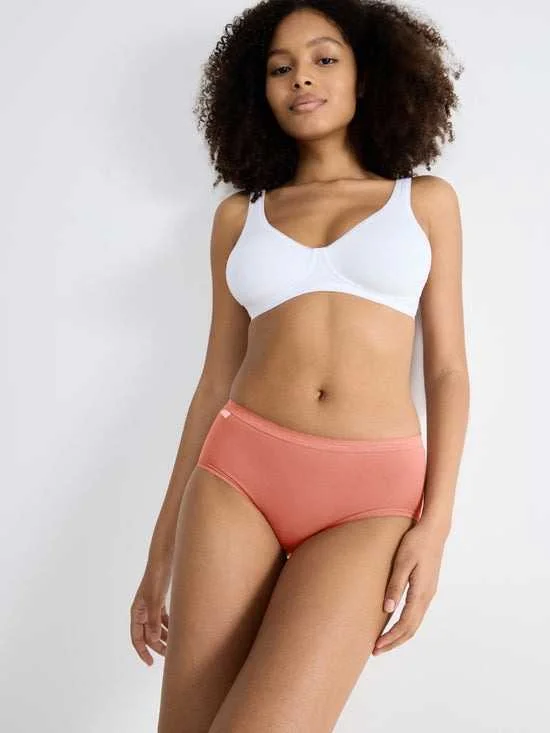 Sloggi - sloggi Basic+ Midi C3P Sloggi - sloggi Basic+ Midi C3P