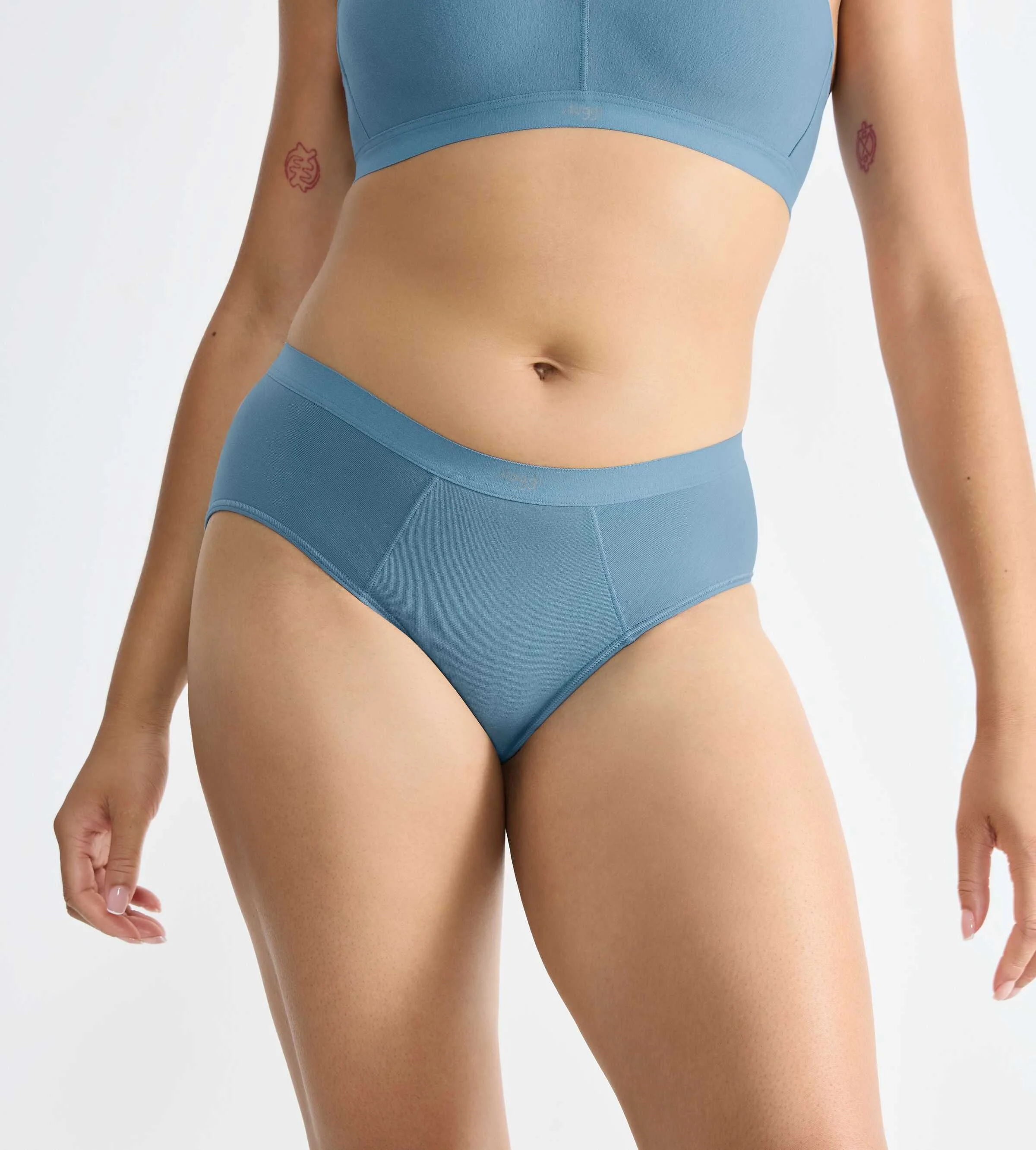 Sloggi - sloggi EVER Ease Hipster Sloggi - sloggi EVER Ease Hipster