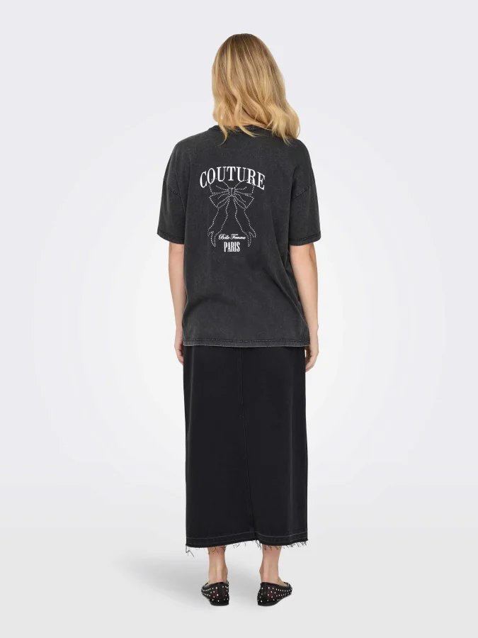 ONLY - ONLTOHIDA LIFE S/S... 2