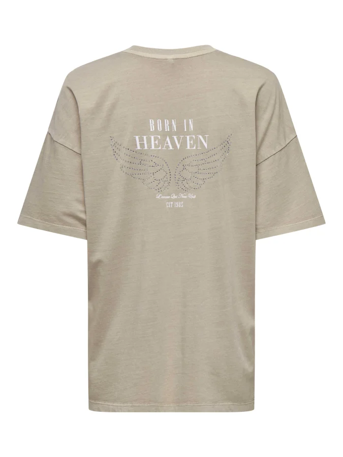 ONLY - ONLTOHIDA LIFE S/S... 2