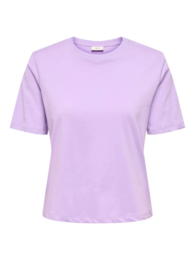 ONLY JDY - JDYREX S/S TOP...