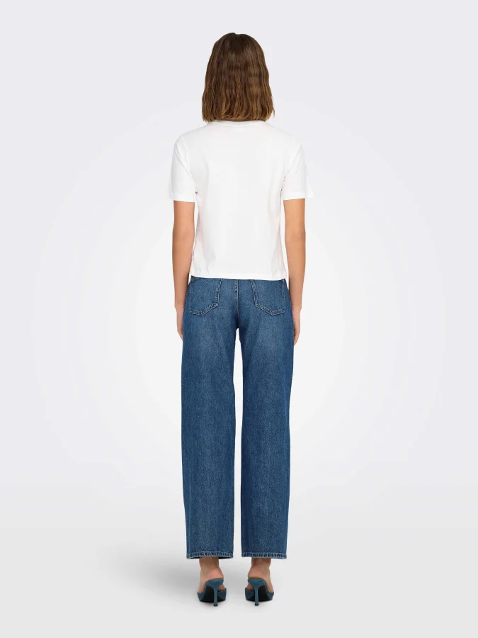 ONLY JDY - JDYREX S/S TOP... 2