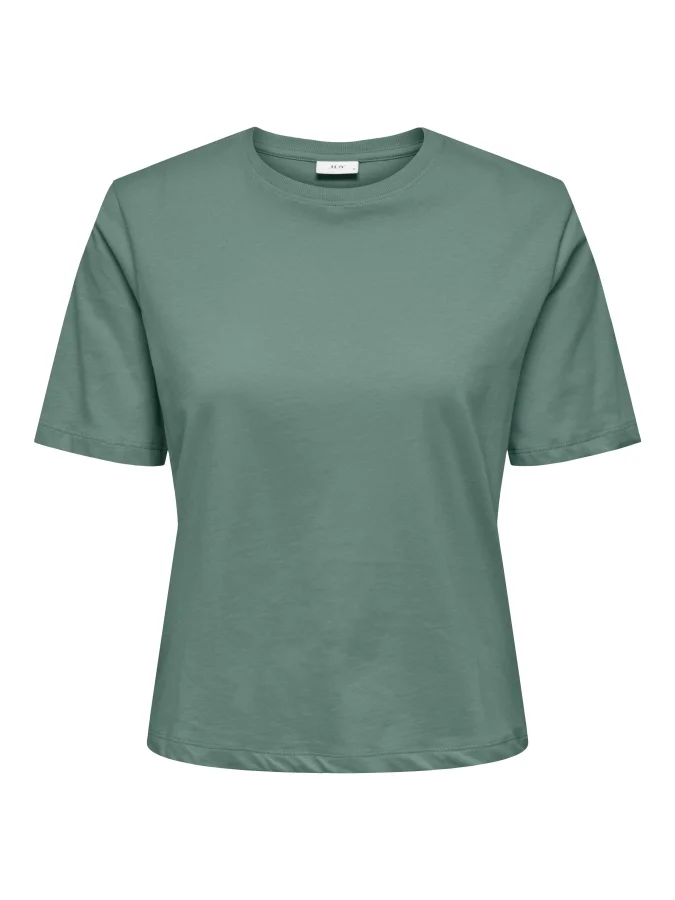 ONLY JDY - JDYREX S/S TOP...