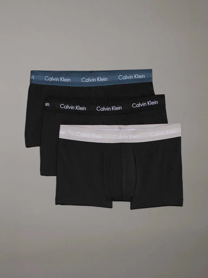 CALVIN KLEIN UNDERWEAR - 3P...
