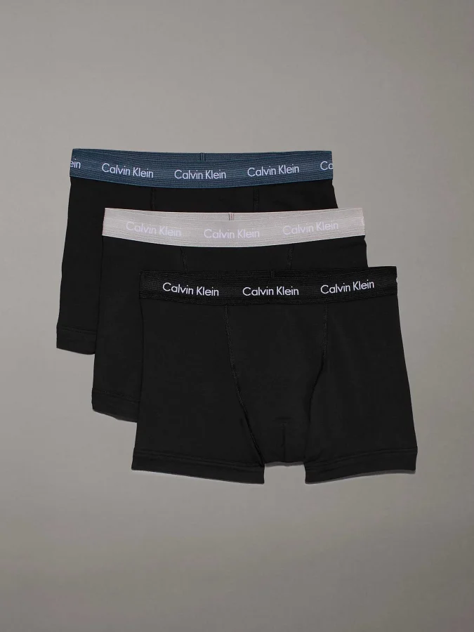 CALVIN KLEIN UNDERWEAR -...