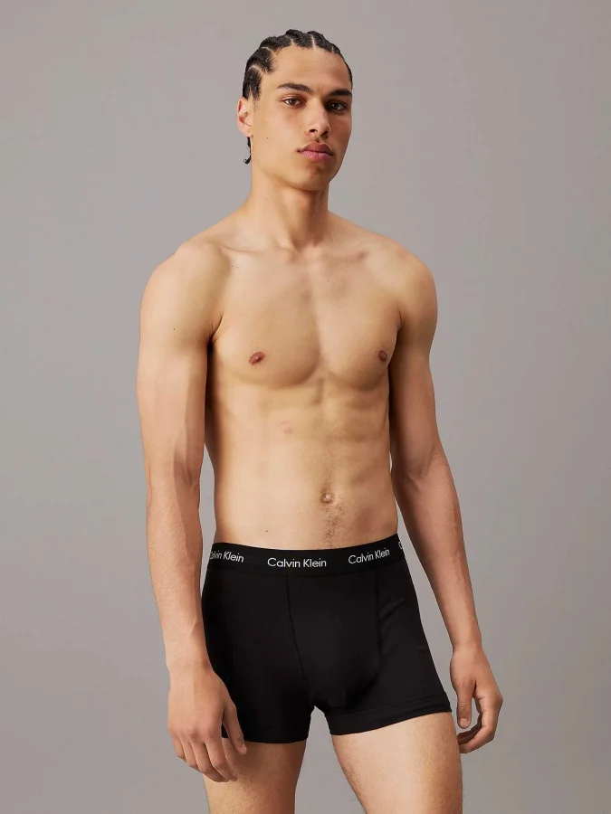CALVIN KLEIN UNDERWEAR -... 2
