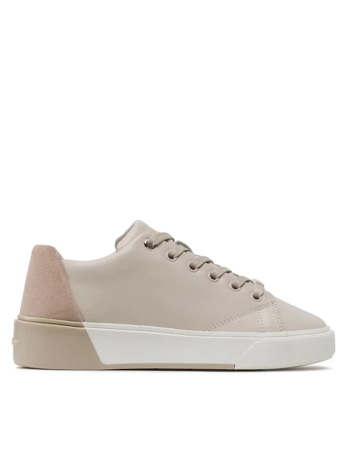 CALVIN KLEIN - Heel Cupsole... 2