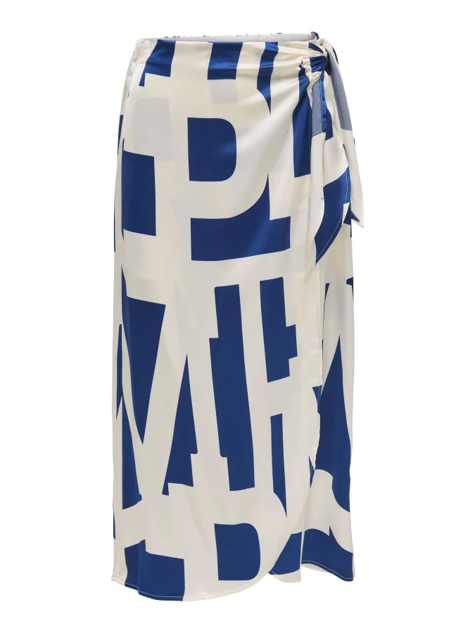 ONLY - ONLJAMIE WRAP MIDI...