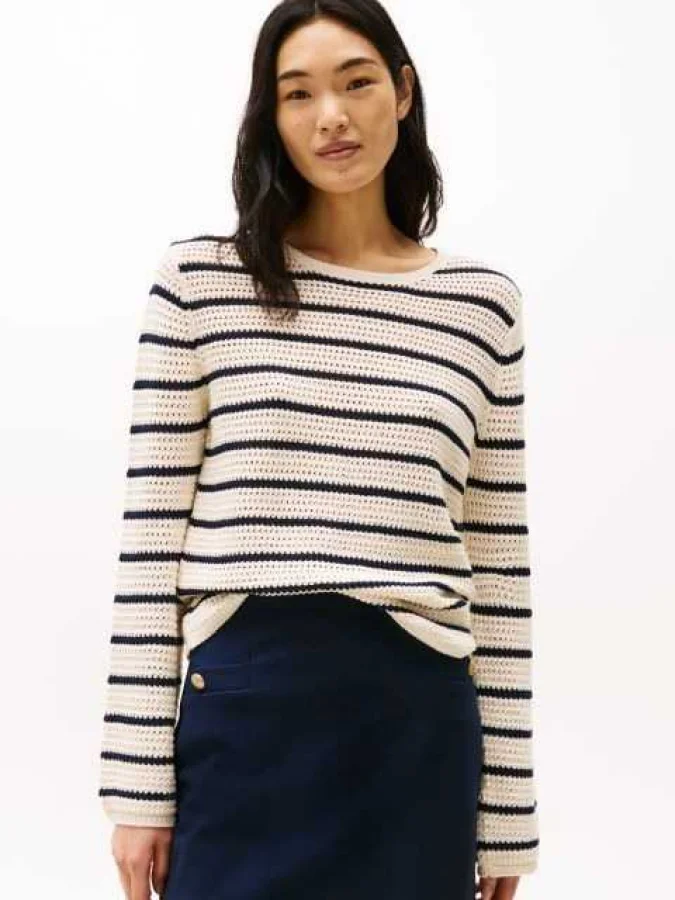 Tommy Hilfiger - POINTELLE...