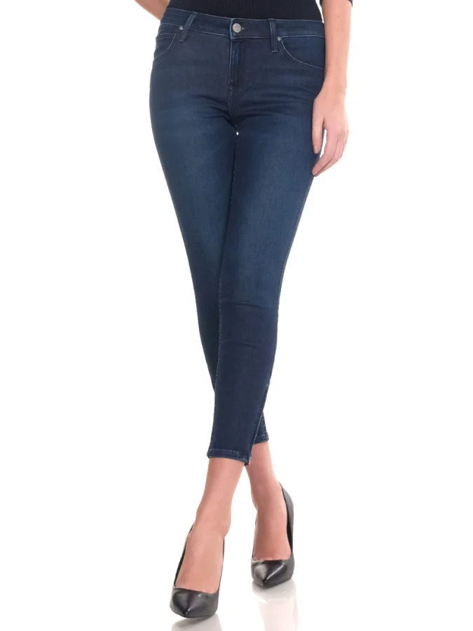 Lee - Scarlett Cropped