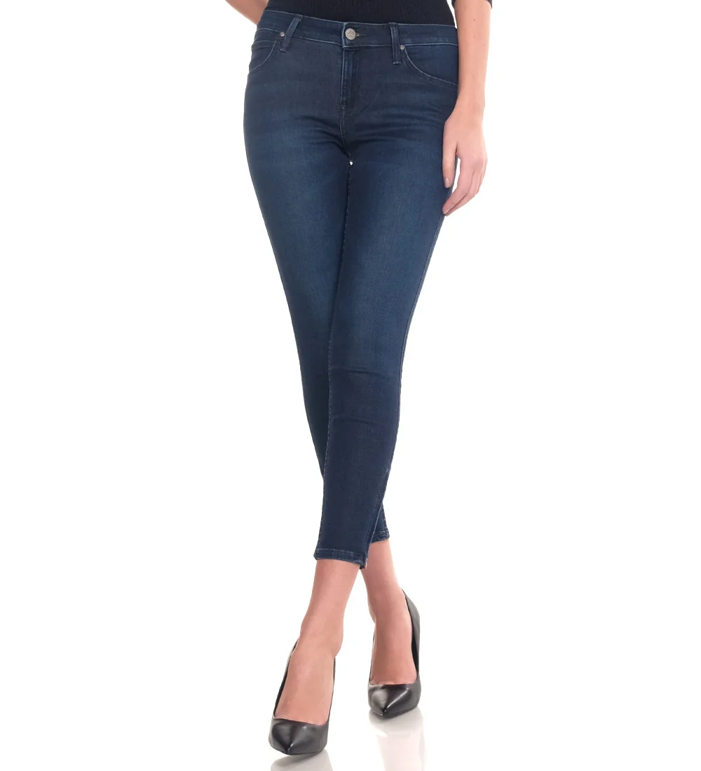 Lee - Scarlett Cropped Lee - Scarlett Cropped