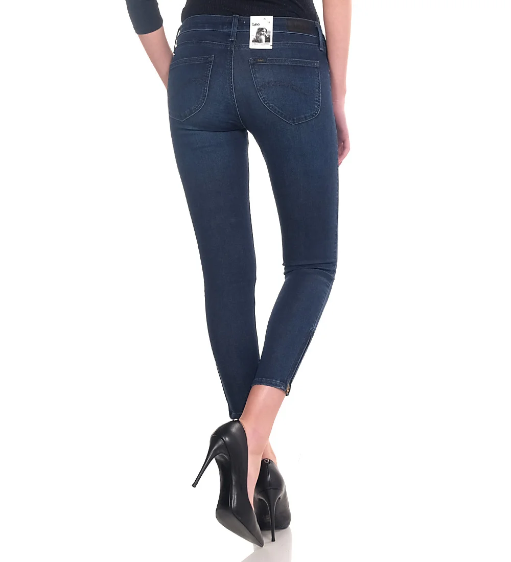 Lee - Scarlett Cropped Lee - Scarlett Cropped