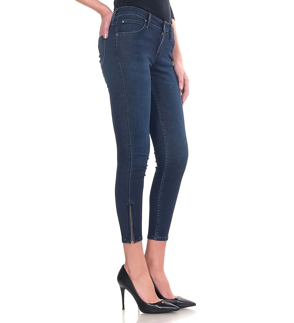 Lee - Scarlett Cropped Lee - Scarlett Cropped