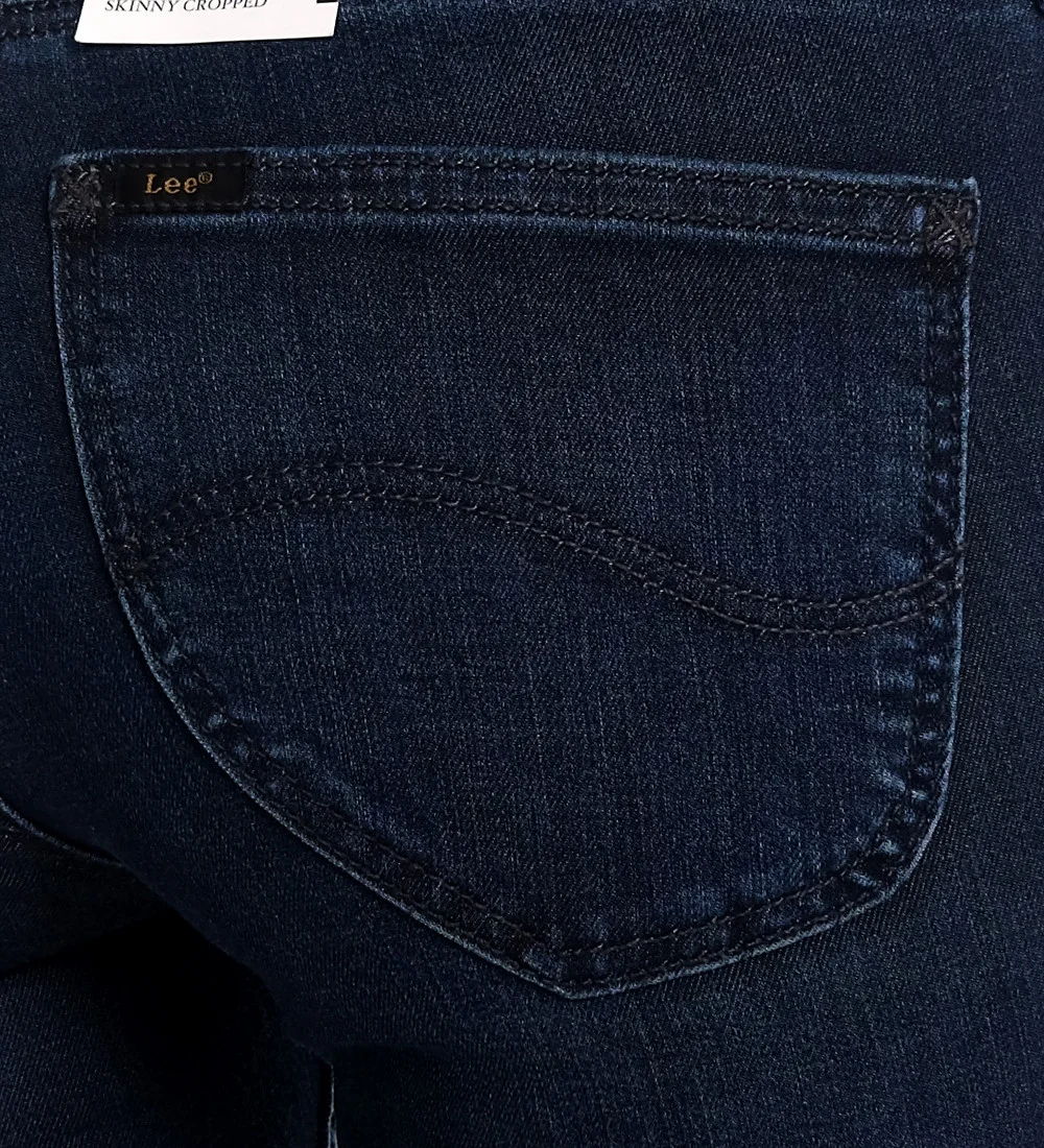 Lee - Scarlett Cropped Lee - Scarlett Cropped