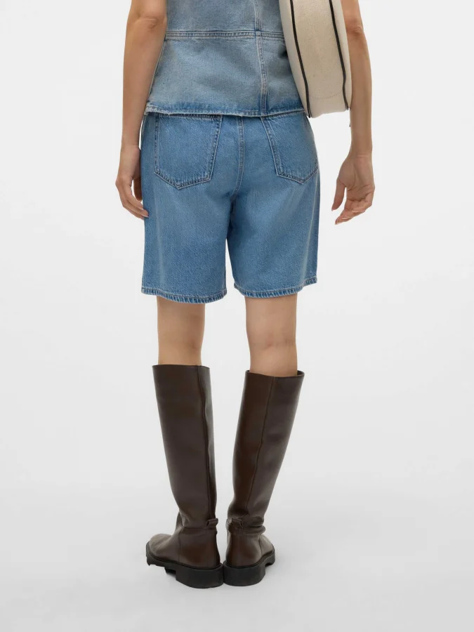 Vero Moda - VMVILLA MR... 2