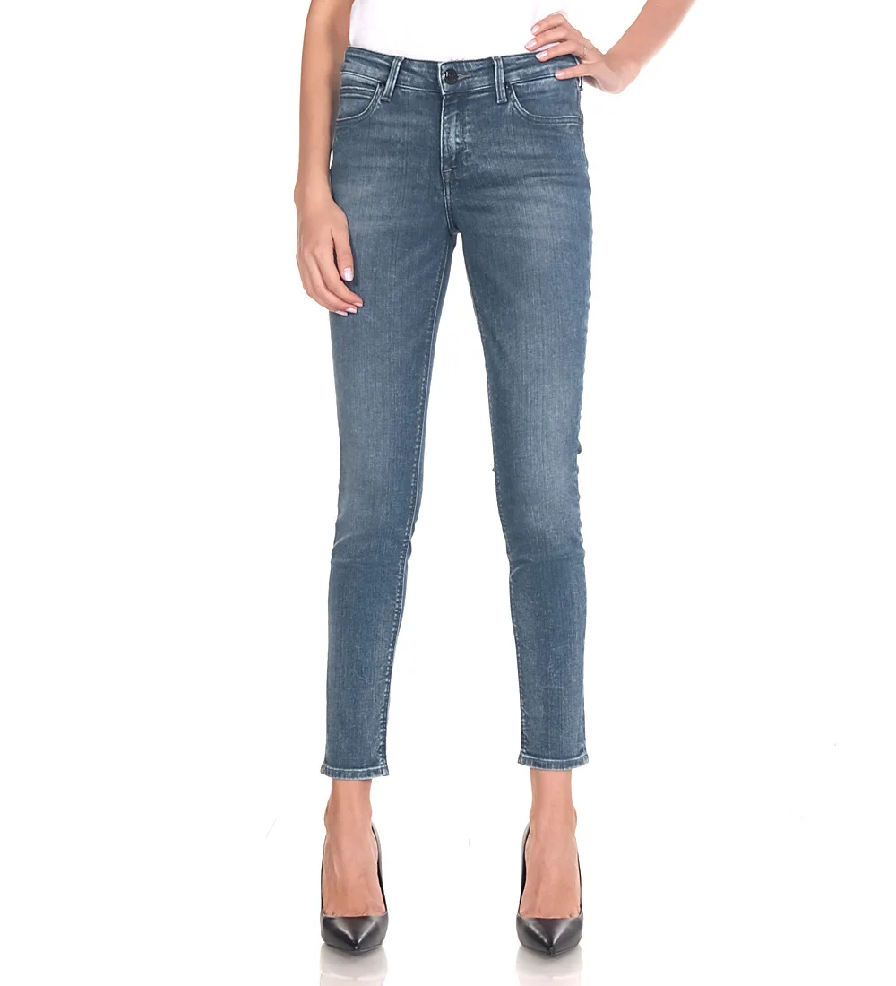 Lee - Scarlett Lee - Scarlett