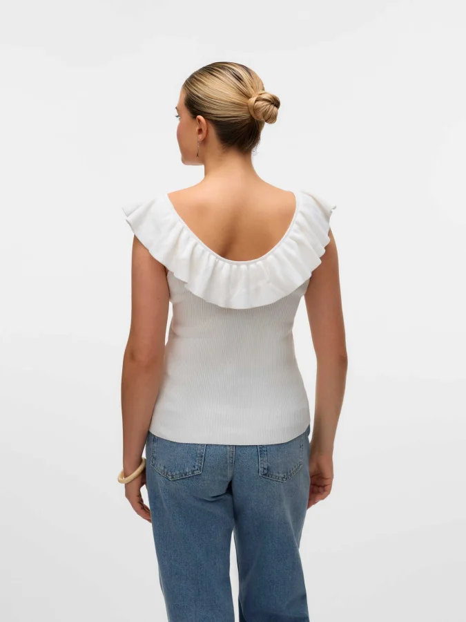 Vero Moda - VMSILJE SL... 2