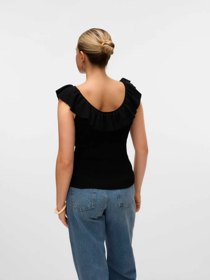 Vero Moda - VMSILJE SL... 2