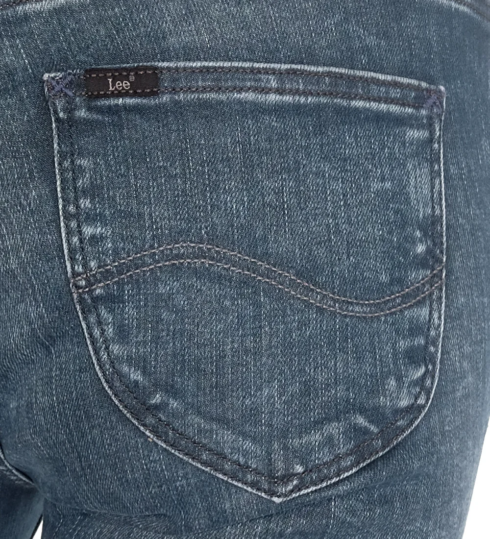 Lee - Scarlett Lee - Scarlett