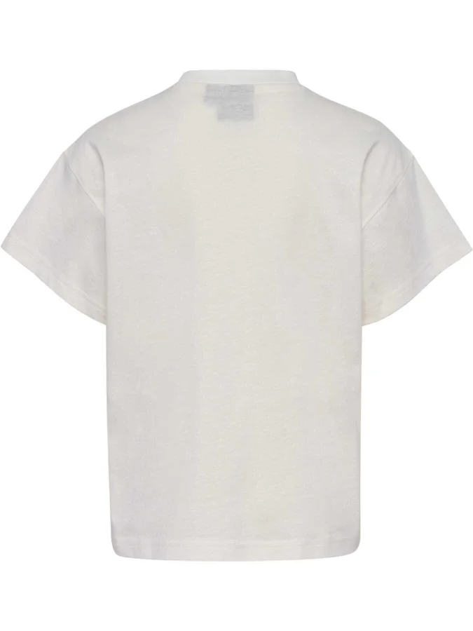 HUMMEL - hmlSWIRLY T-SHIRT S/S 2