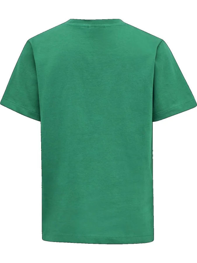 HUMMEL - hmlTRES T-SHIRT S/S 2