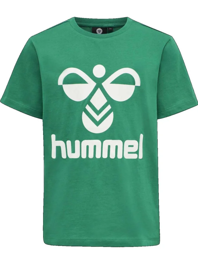 HUMMEL - hmlTRES T-SHIRT S/S