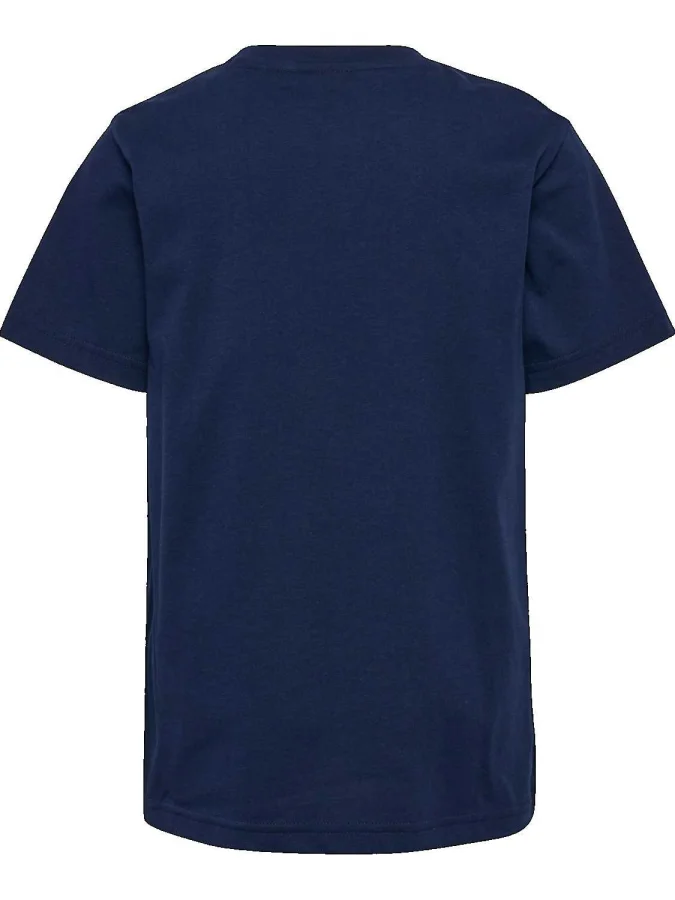 HUMMEL - hmlTUKAS T-SHIRT S/S 2