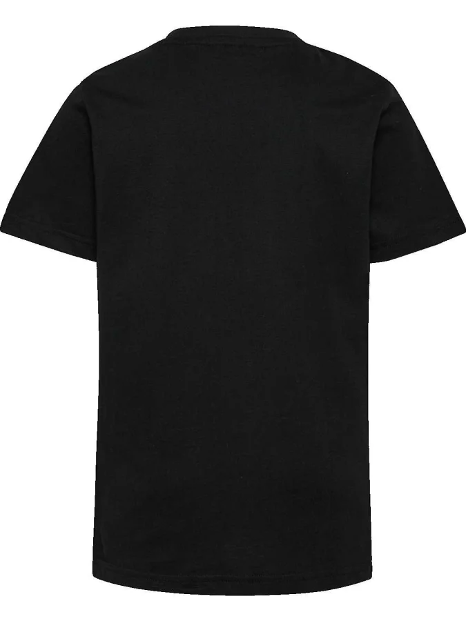 HUMMEL - hmlTUKAS T-SHIRT S/S 2
