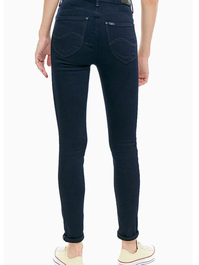 Lee - Scarlett High 2