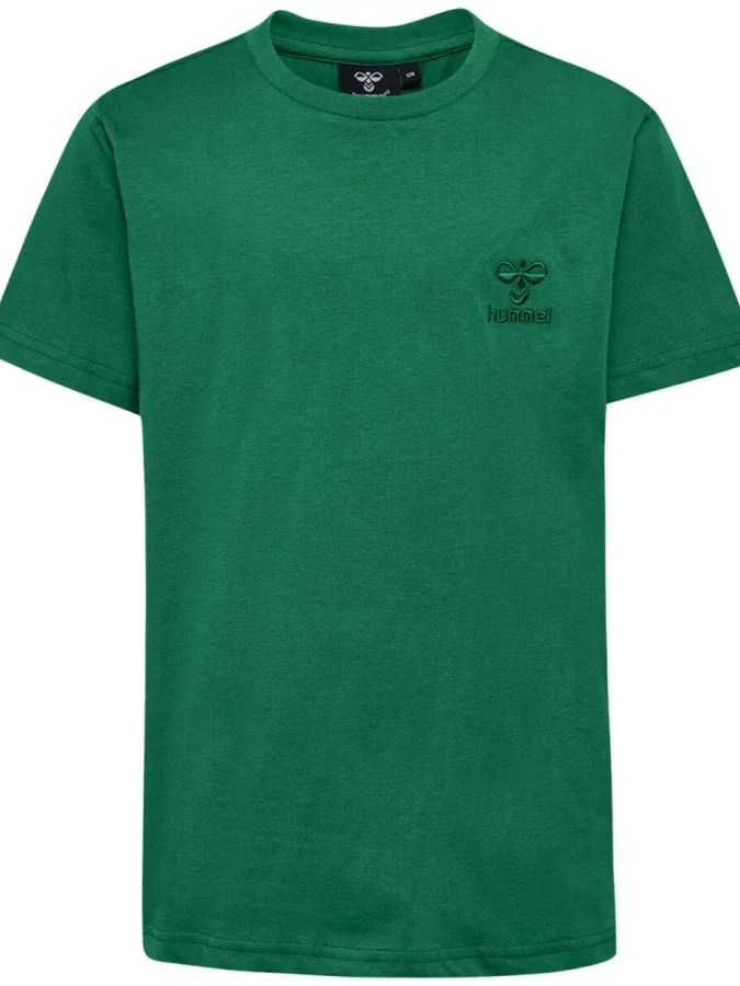 HUMMEL - hmlTRELLE T-SHIRT S/S