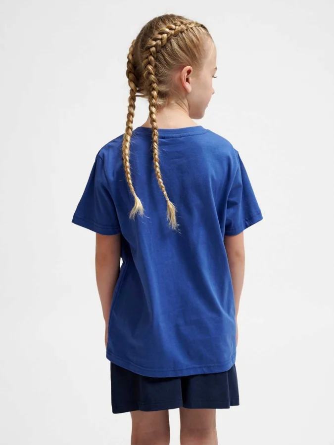 HUMMEL - hmlTRELLE T-SHIRT S/S 2