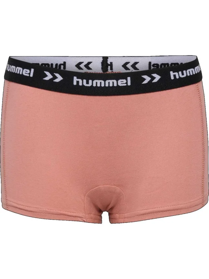 HUMMEL - hmlNALA HIPSTERS 3...
