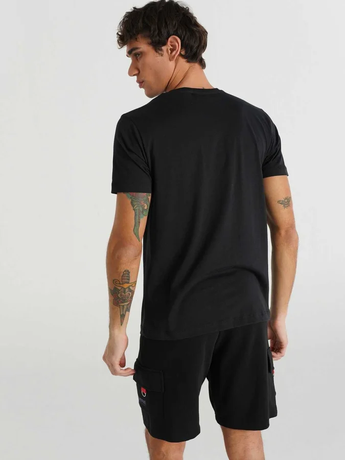 HUMMEL - HMLMEMBER T-SHIRT S/S 2