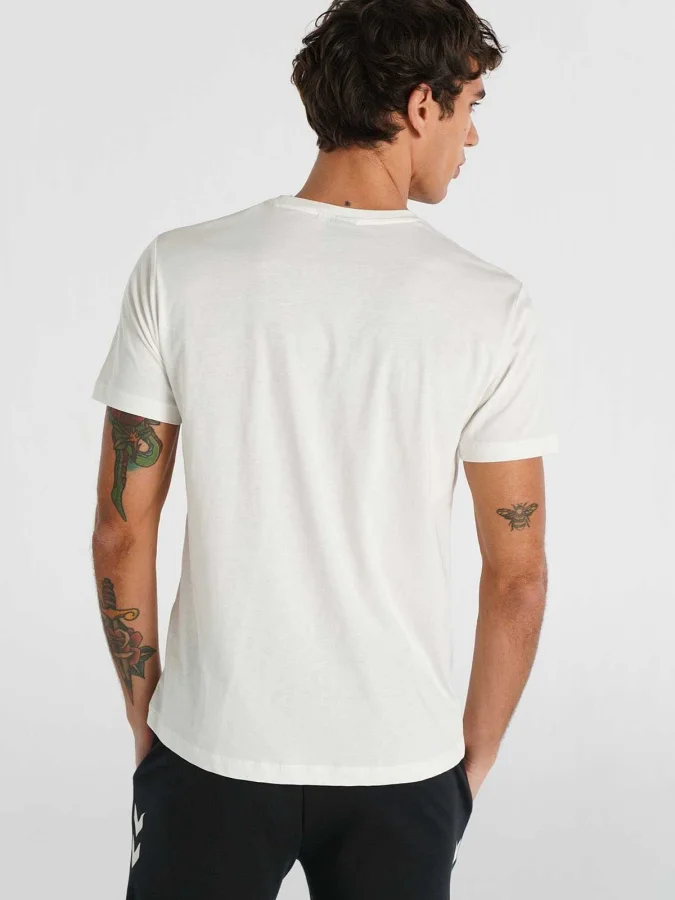 HUMMEL - HMLMEMBER T-SHIRT S/S 2