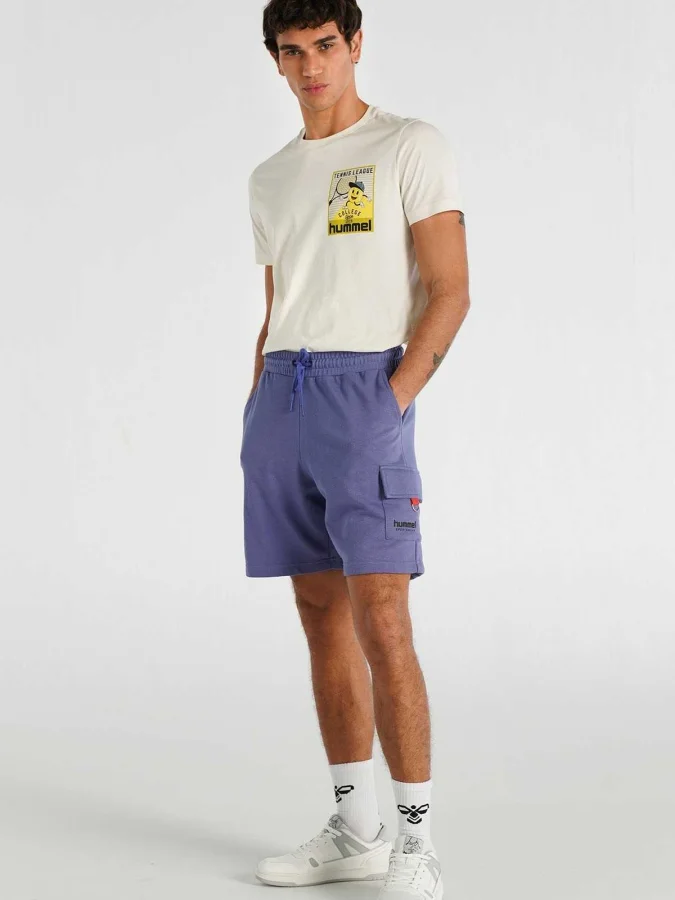 HUMMEL - HMLMARC SHORTS