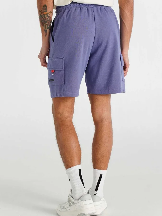 HUMMEL - HMLMARC SHORTS 2