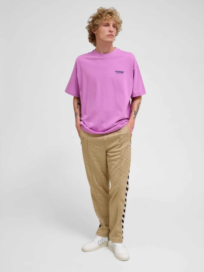HUMMEL - hmlLOOSE T-SHIRT... 2