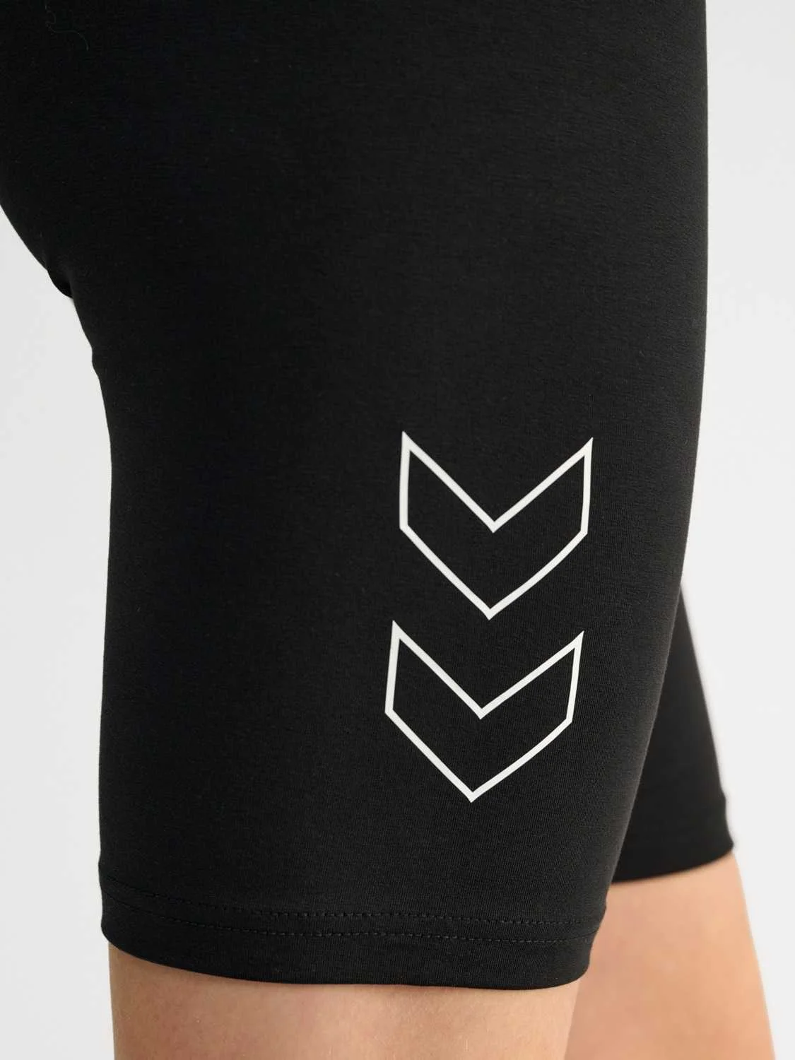 HUMMEL - hmlELEMENTAL CO SHORT TIGHTS HUMMEL - hmlELEMENTAL CO SHORT TIGHTS