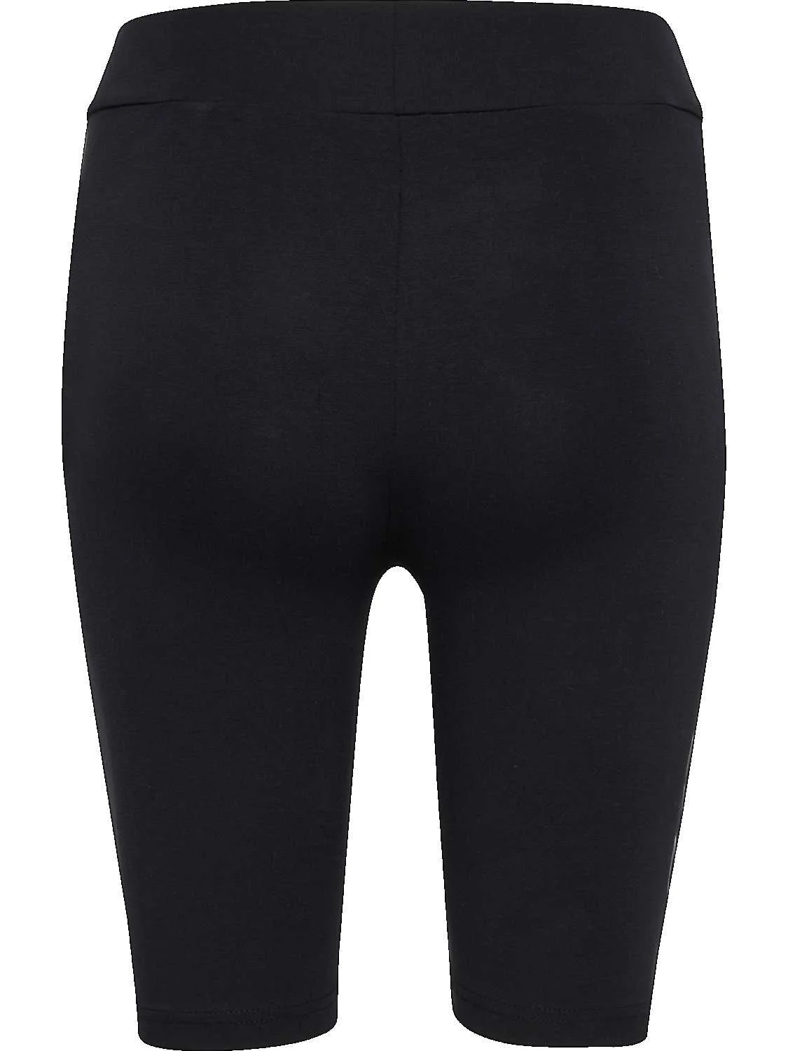 HUMMEL - hmlELEMENTAL CO SHORT TIGHTS HUMMEL - hmlELEMENTAL CO SHORT TIGHTS