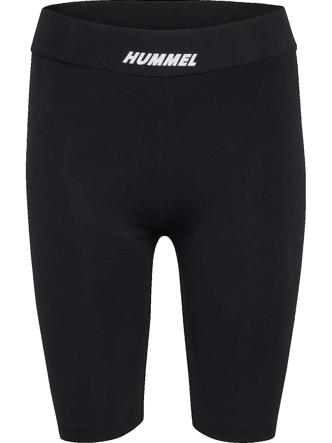 HUMMEL - hmlELEMENTAL CO SHORT TIGHTS HUMMEL - hmlELEMENTAL CO SHORT TIGHTS