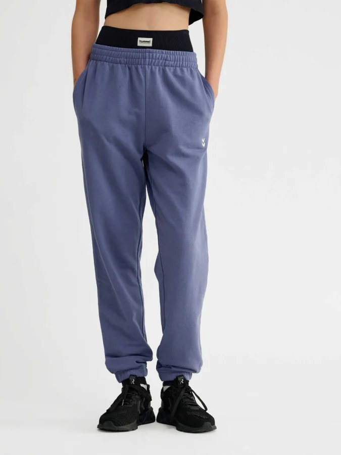 HUMMEL - hmlPULSE W SWEAT...